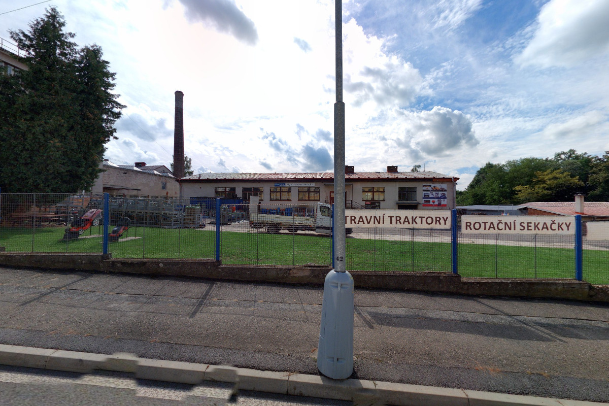 Miko, Linde Gas foto 2