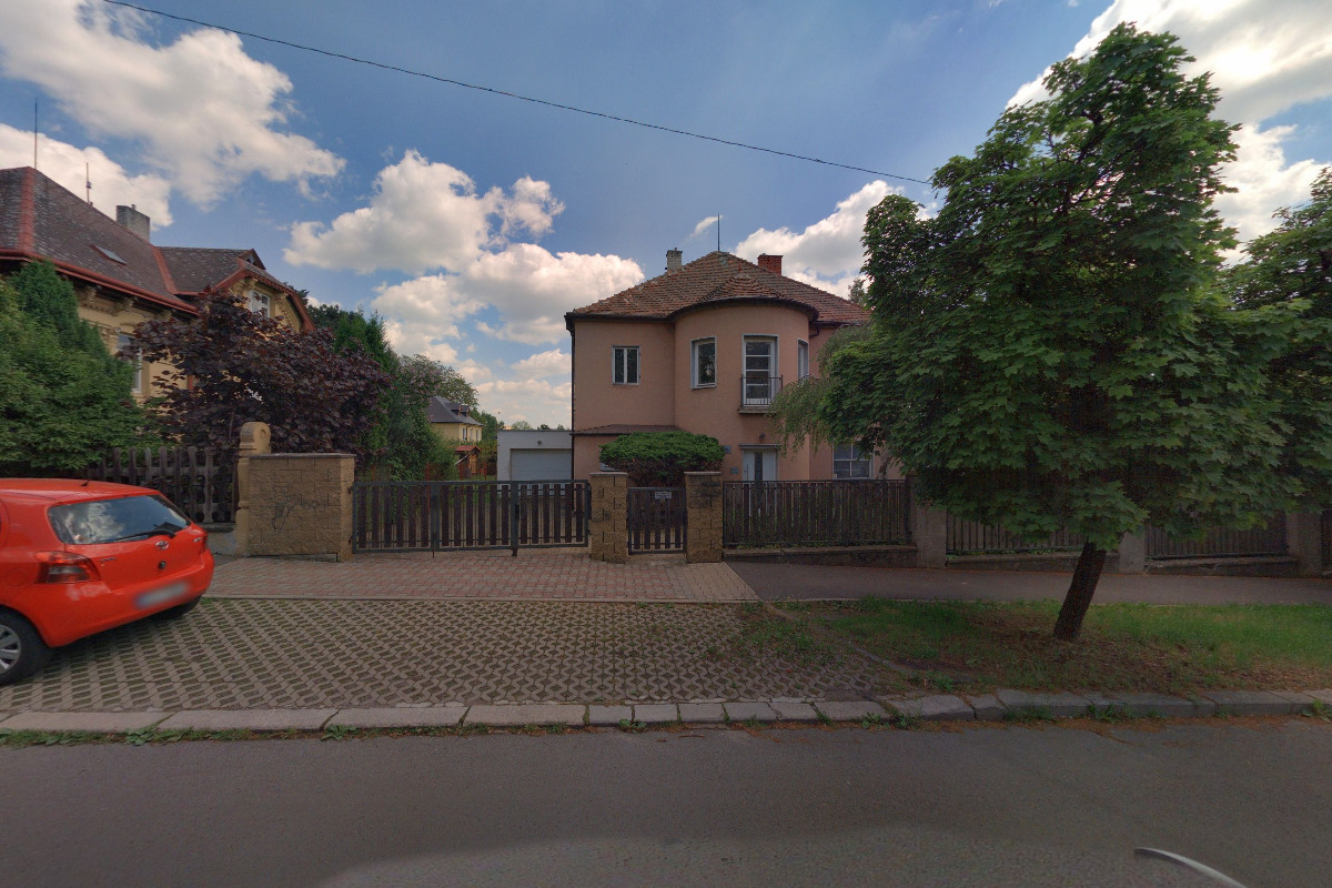 MUDr. Milena Horáčková- zubní lékař