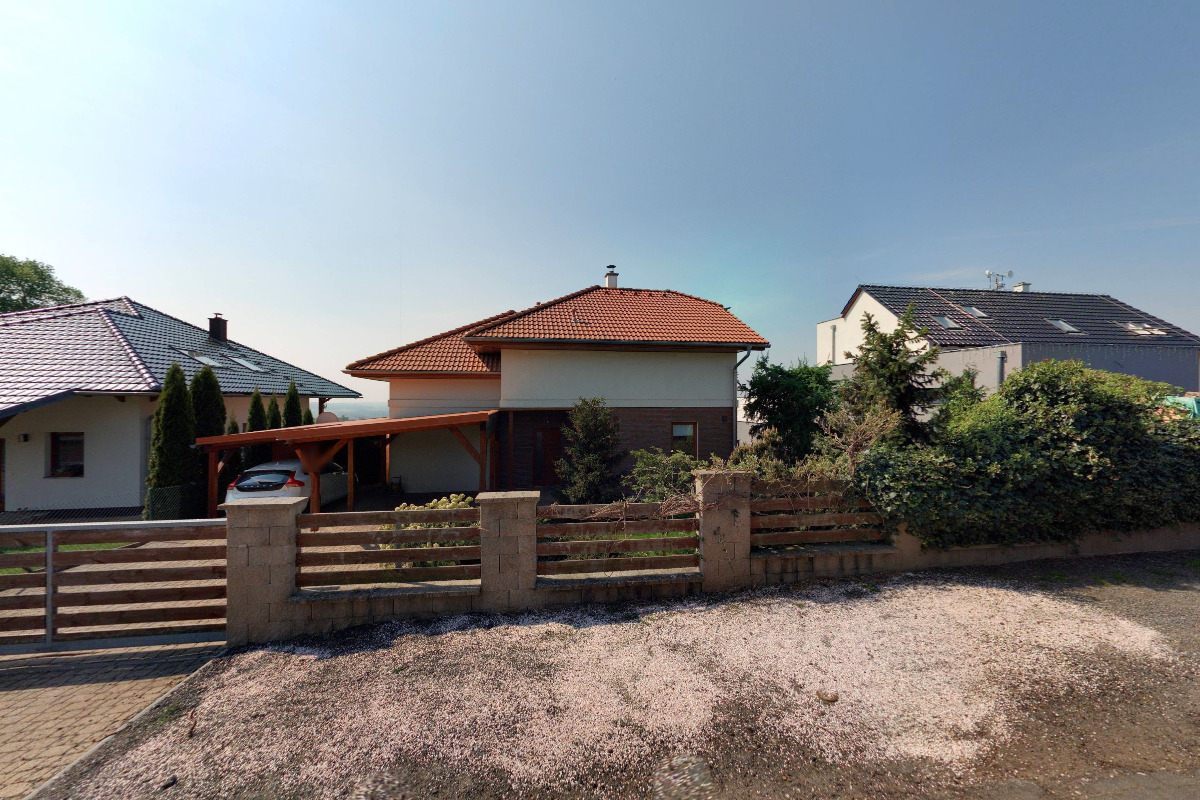 Garanční fond bydlení