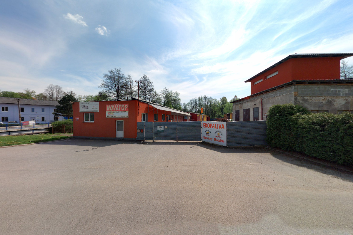 NOVATOP, s.r.o.