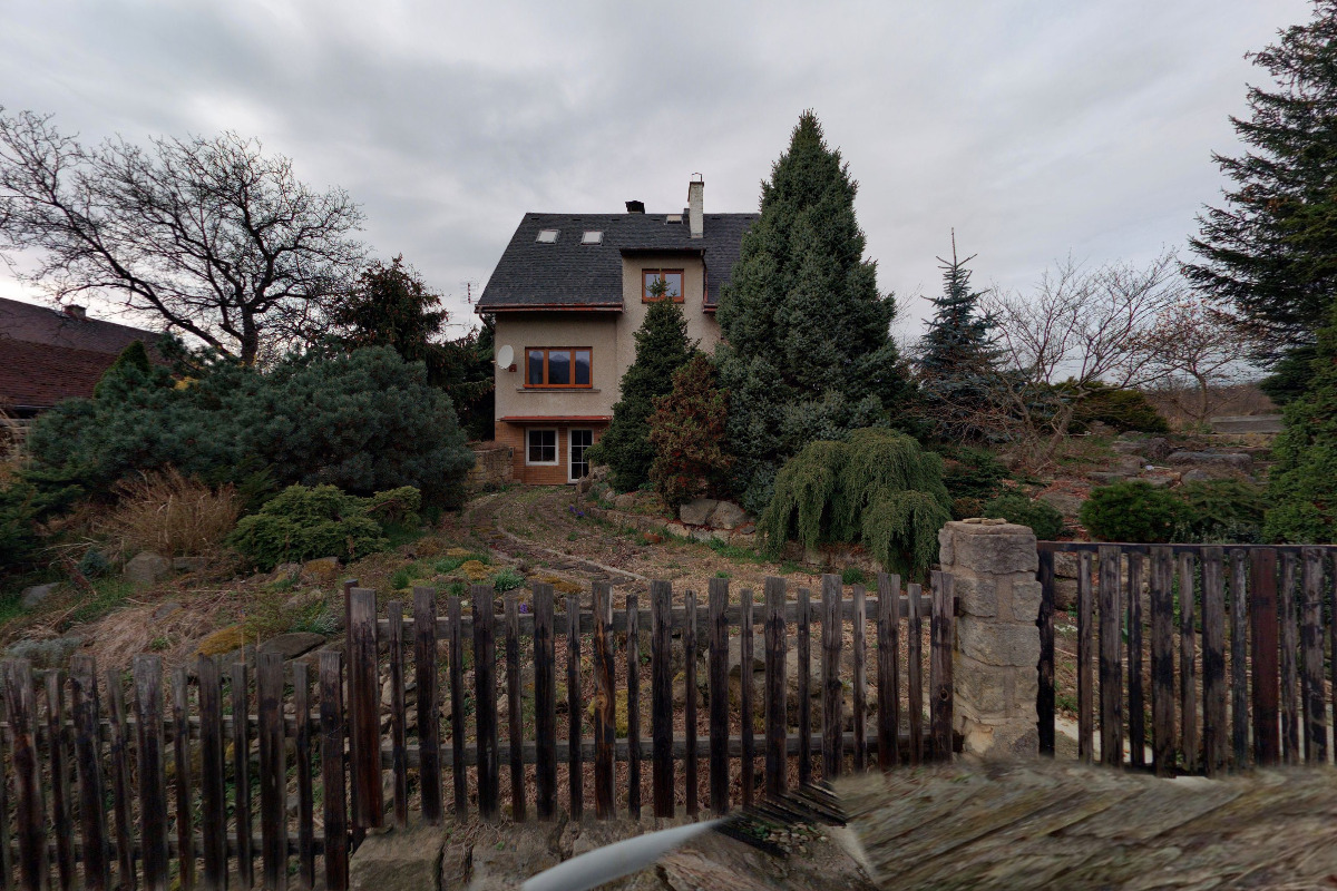 Apartmán Tereza Děčín