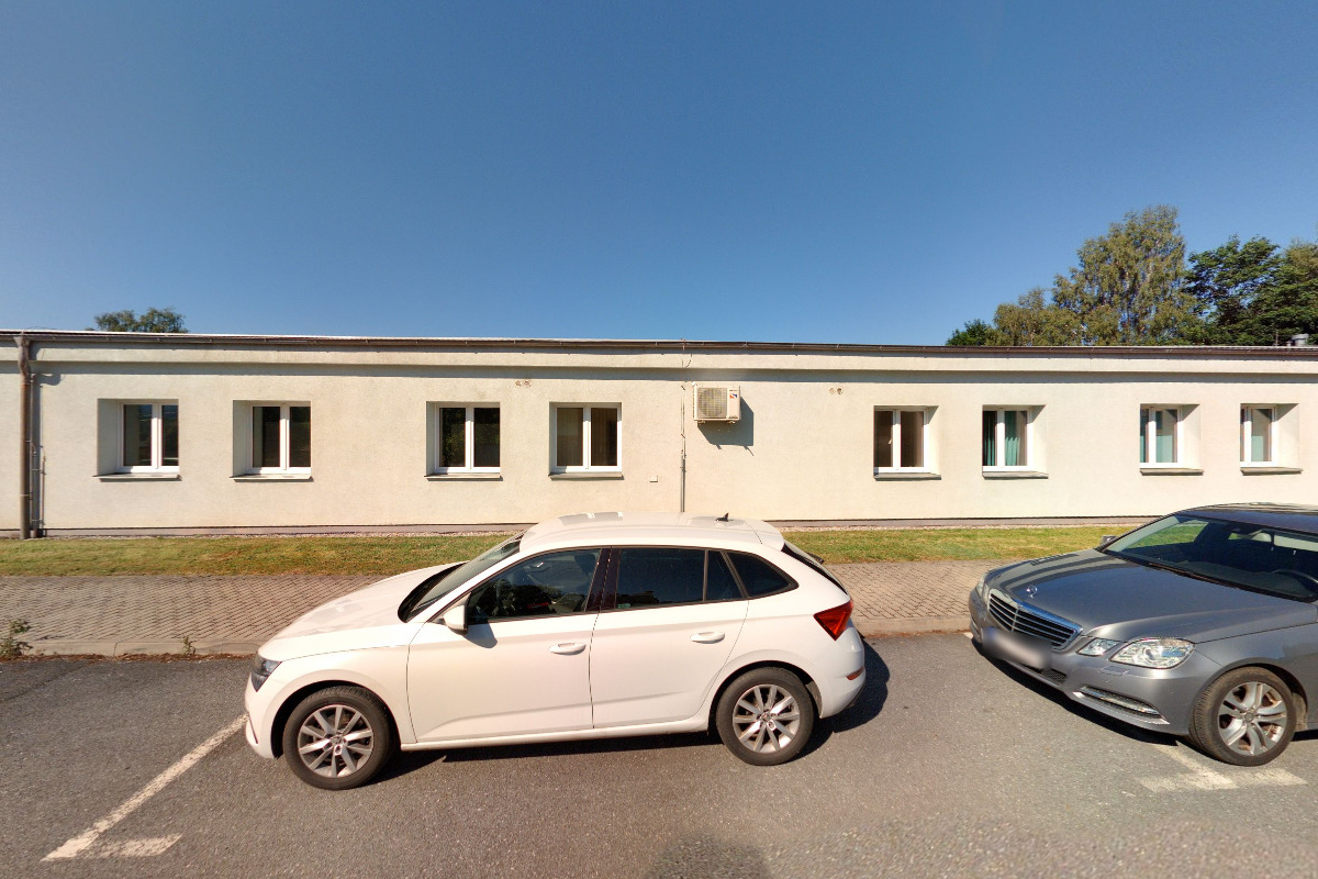 Policie ČR - Obvodní oddělení Planá foto 2