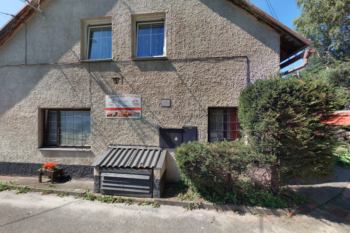 Apartmány Plischke foto 2