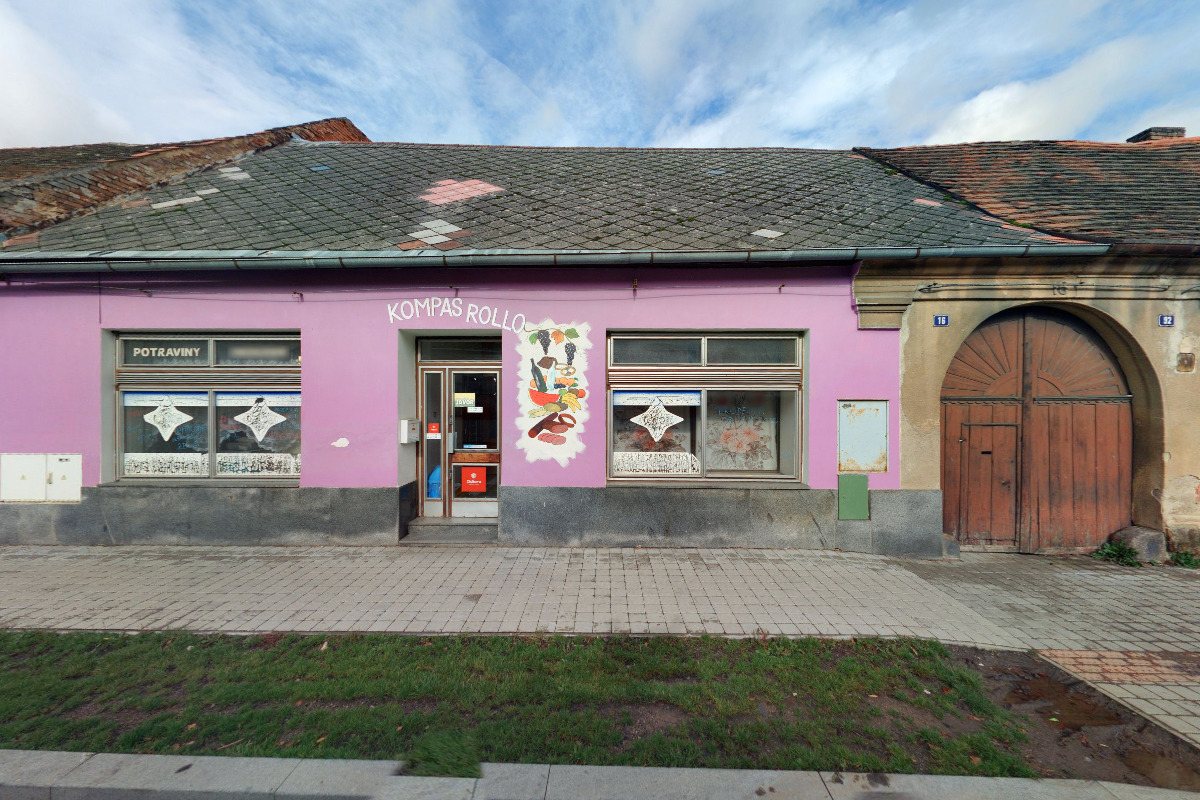 Kompas Rollo spol. s. r. o