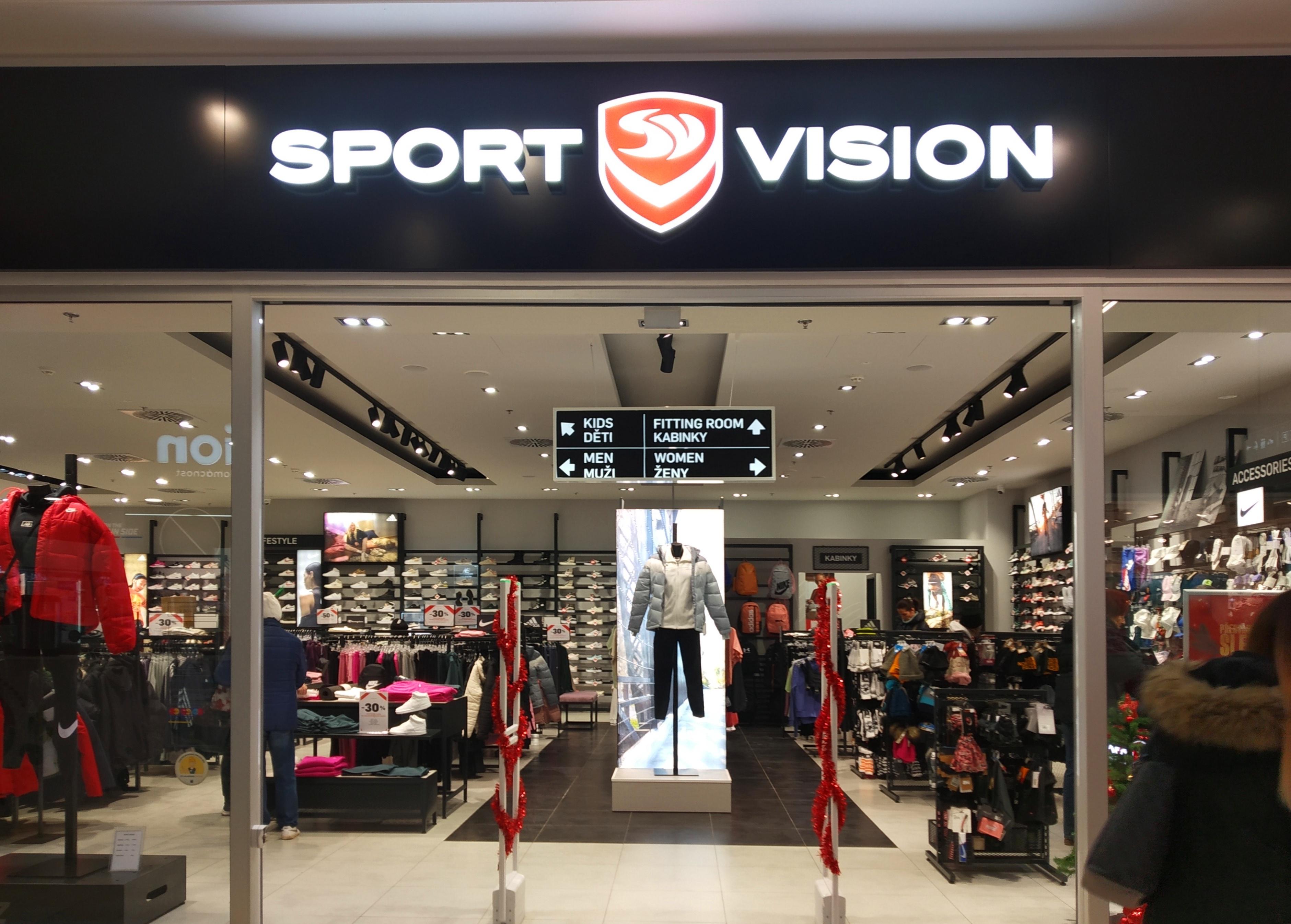 SPORT VISION foto 3