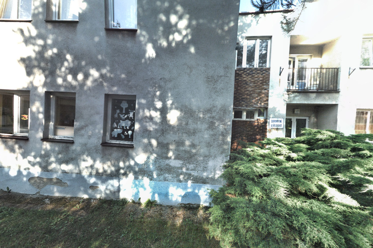 MUDr. Ivana Hanzáková