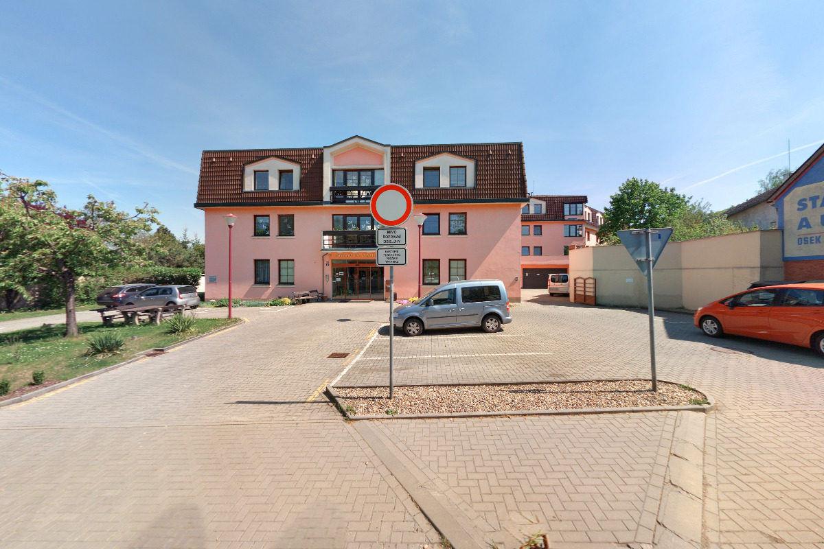 Domov Na Výsluní, Hořovice foto 4