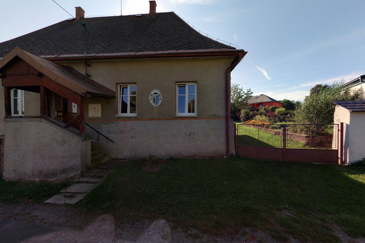 Římskokatolická farnost Horní Studénky foto 3