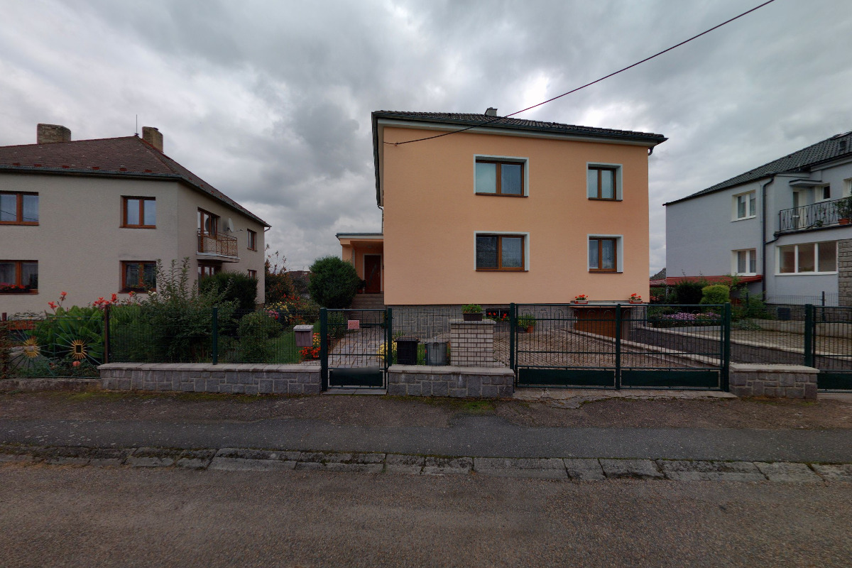 Autodoprava Benedikt