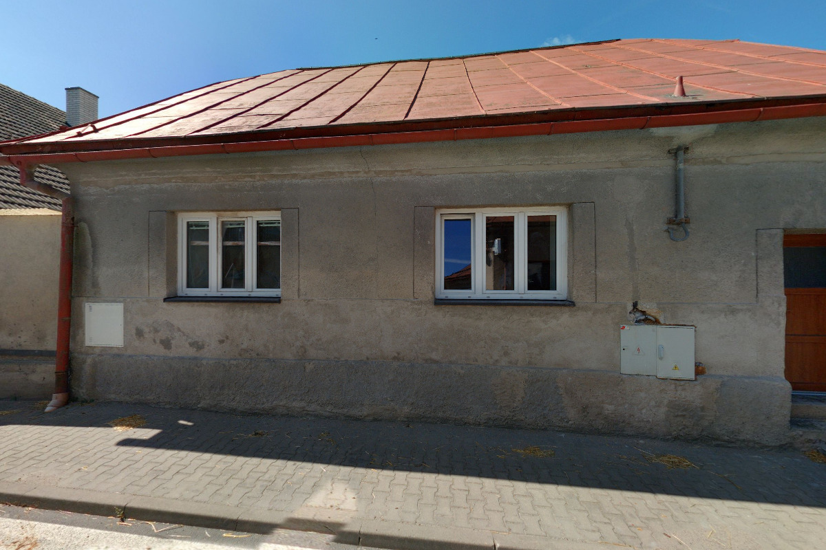 Instalatér Miloslav Plešinger