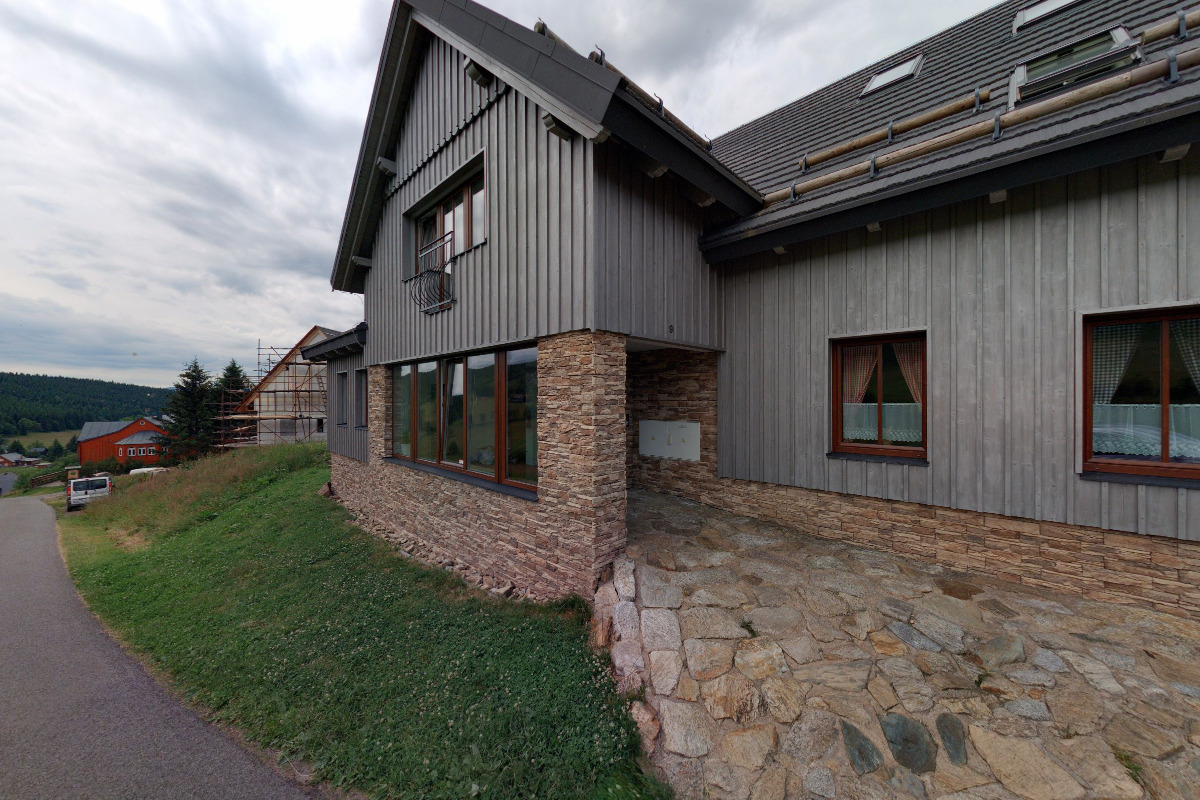 Apartmán Barborka foto 6