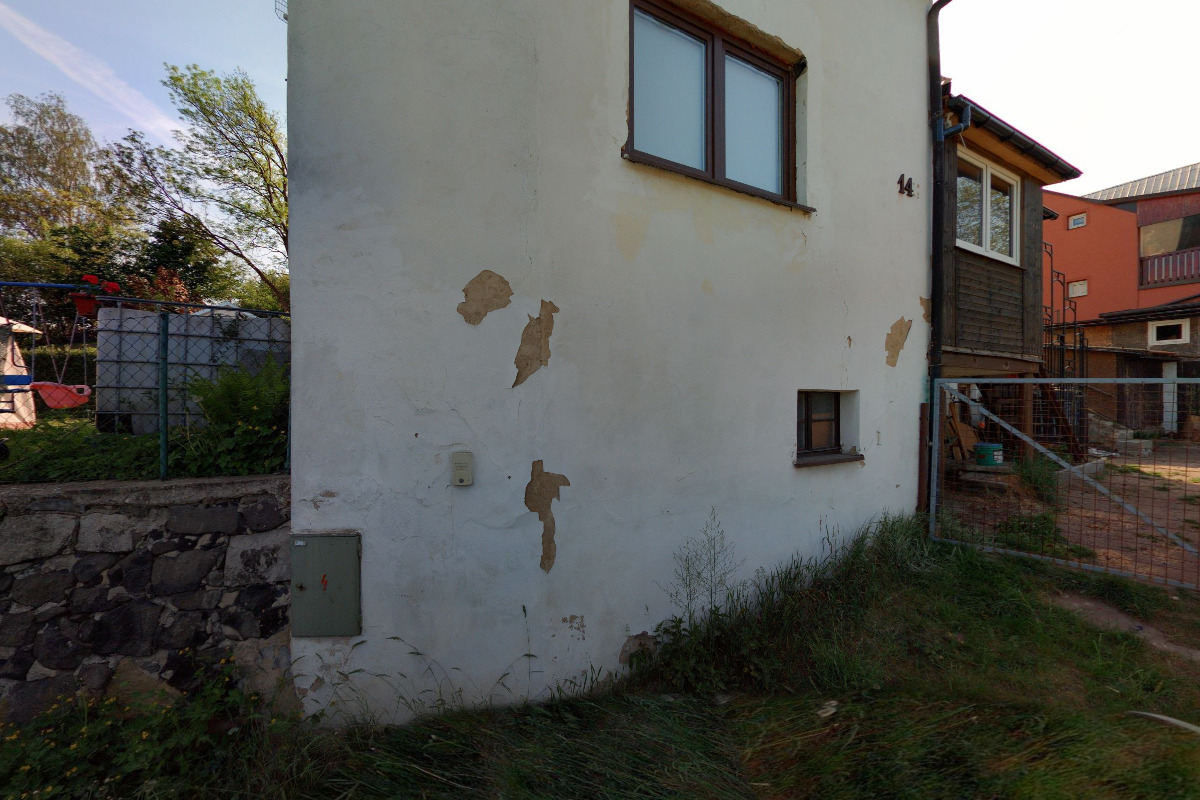 Sahara Bistro Cafe foto 1