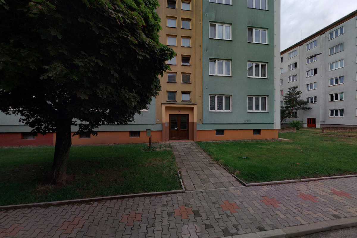 Tomáš Cinádr - Kropcin