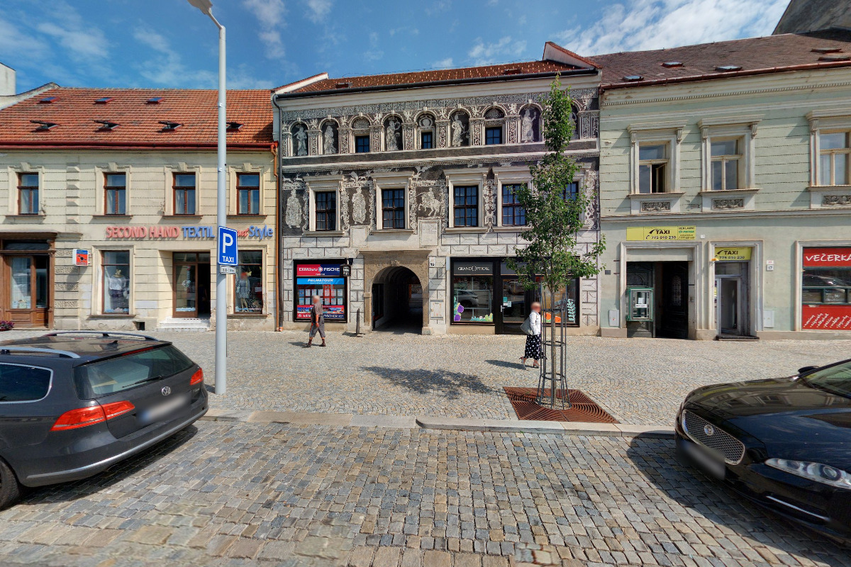 Jazyková škola FOR YOU, s.r.o.