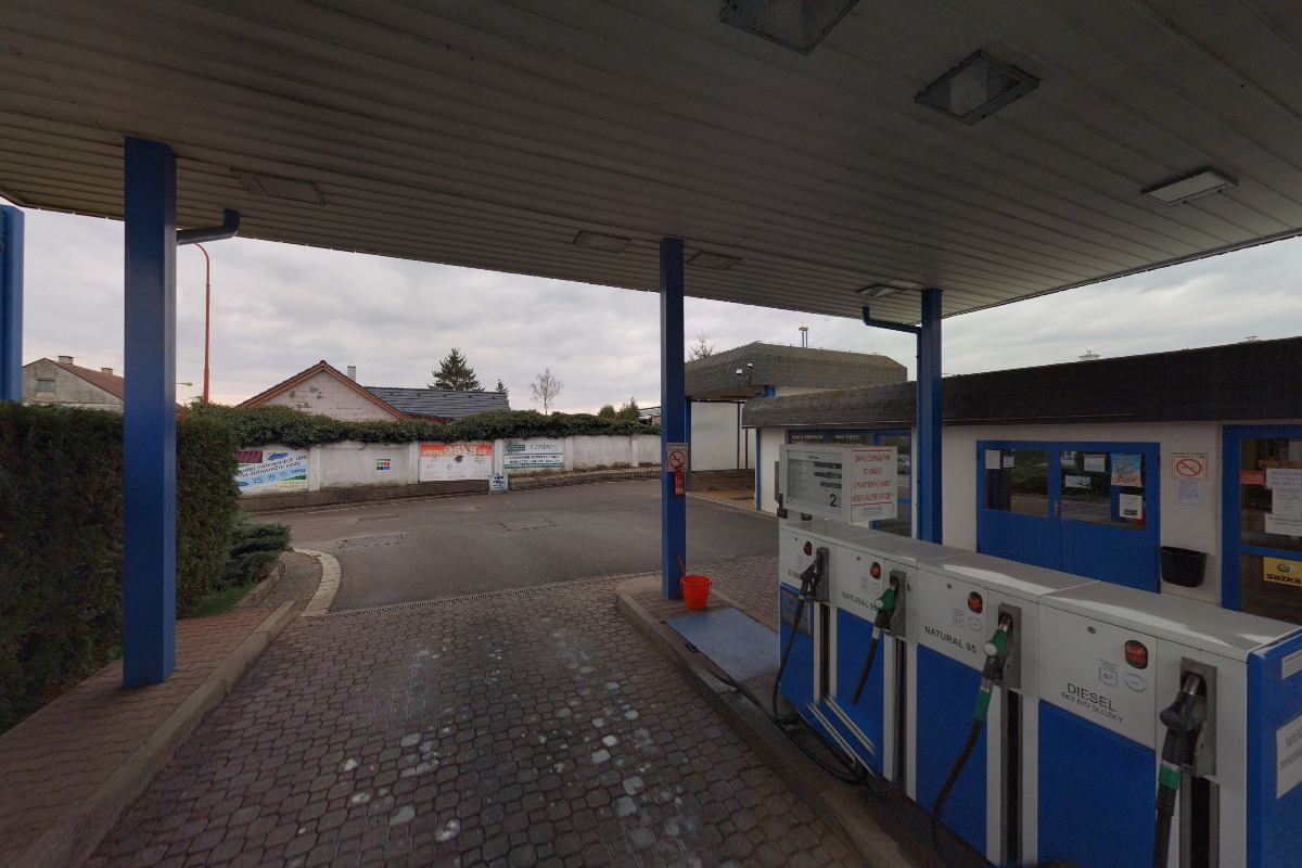 MK CARGO OIL, s.r.o.