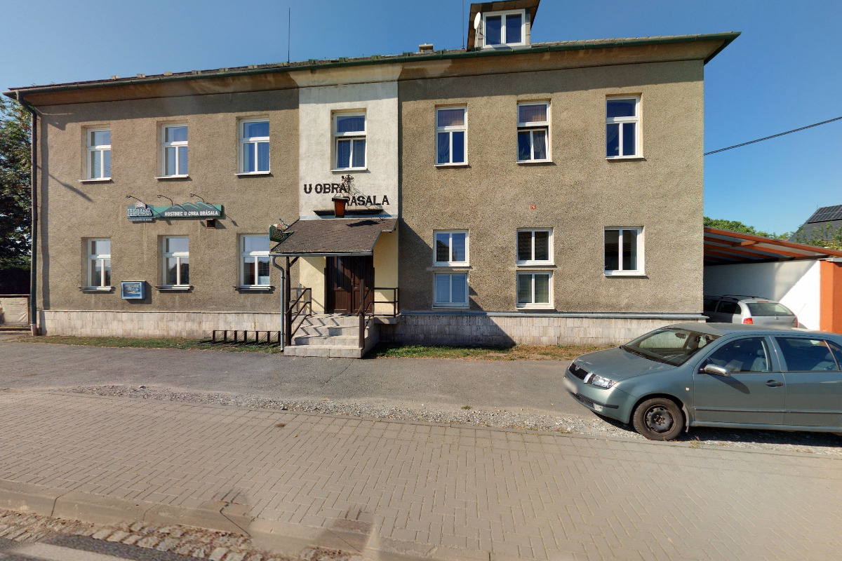 Truhlářské práce - Martin Blaťák