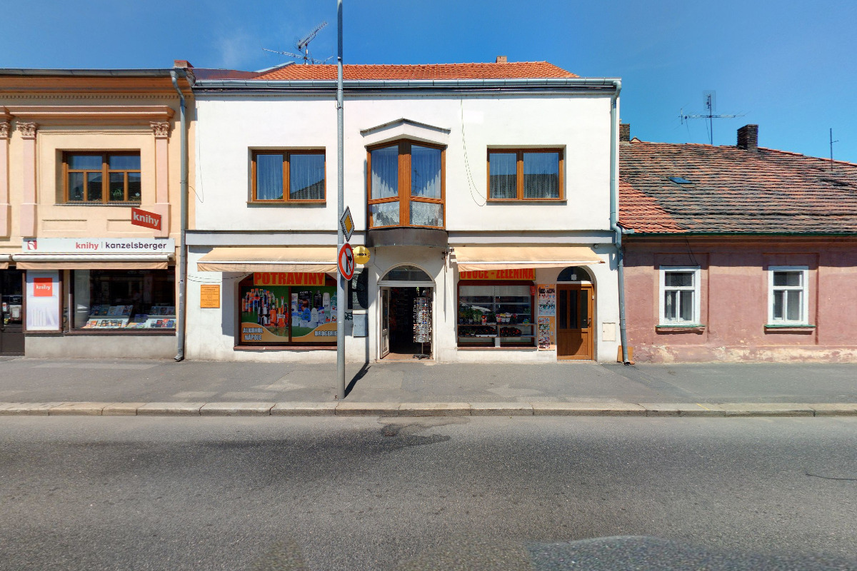 Potraviny U Melounů foto 2