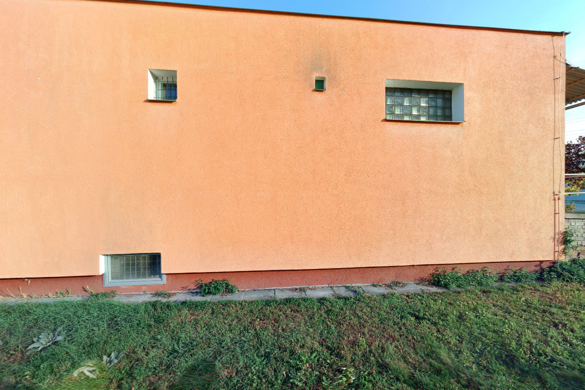 JEDNOTA, spotřební družstvo v Nymburce - COOP