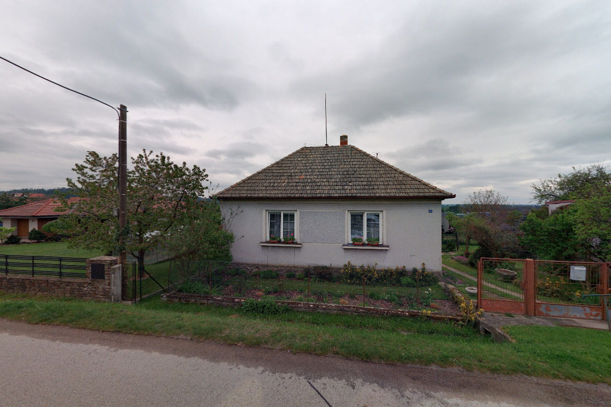 Milan Benedikt Bernat Art Obrazy do interiérů