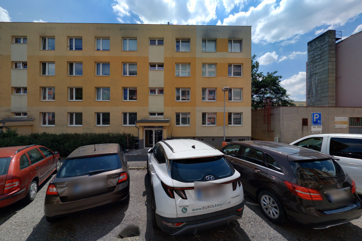 Milan Peruth - autobusy