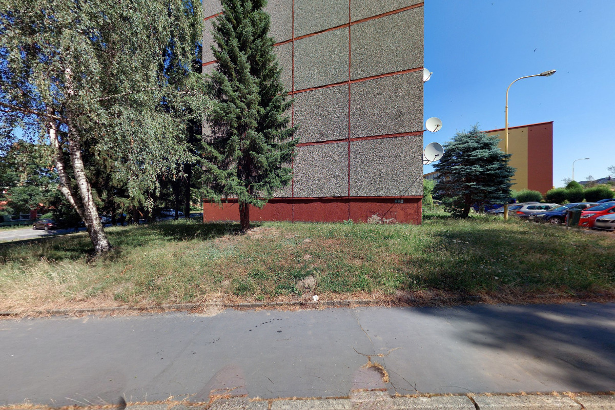 Daniel Dančevský Facefoto foto 2