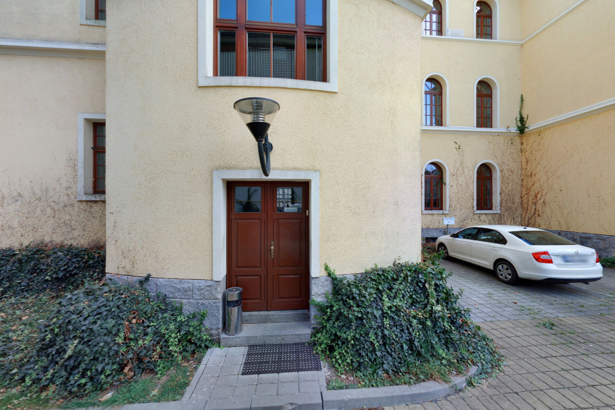 MÚ Přeštice - Odbor výstavby a územního plánování