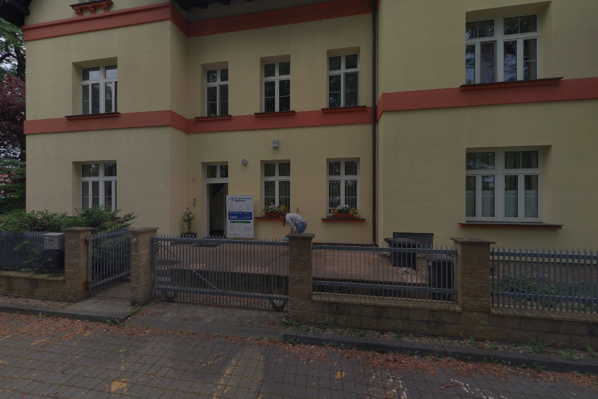 Lázně Nymburk