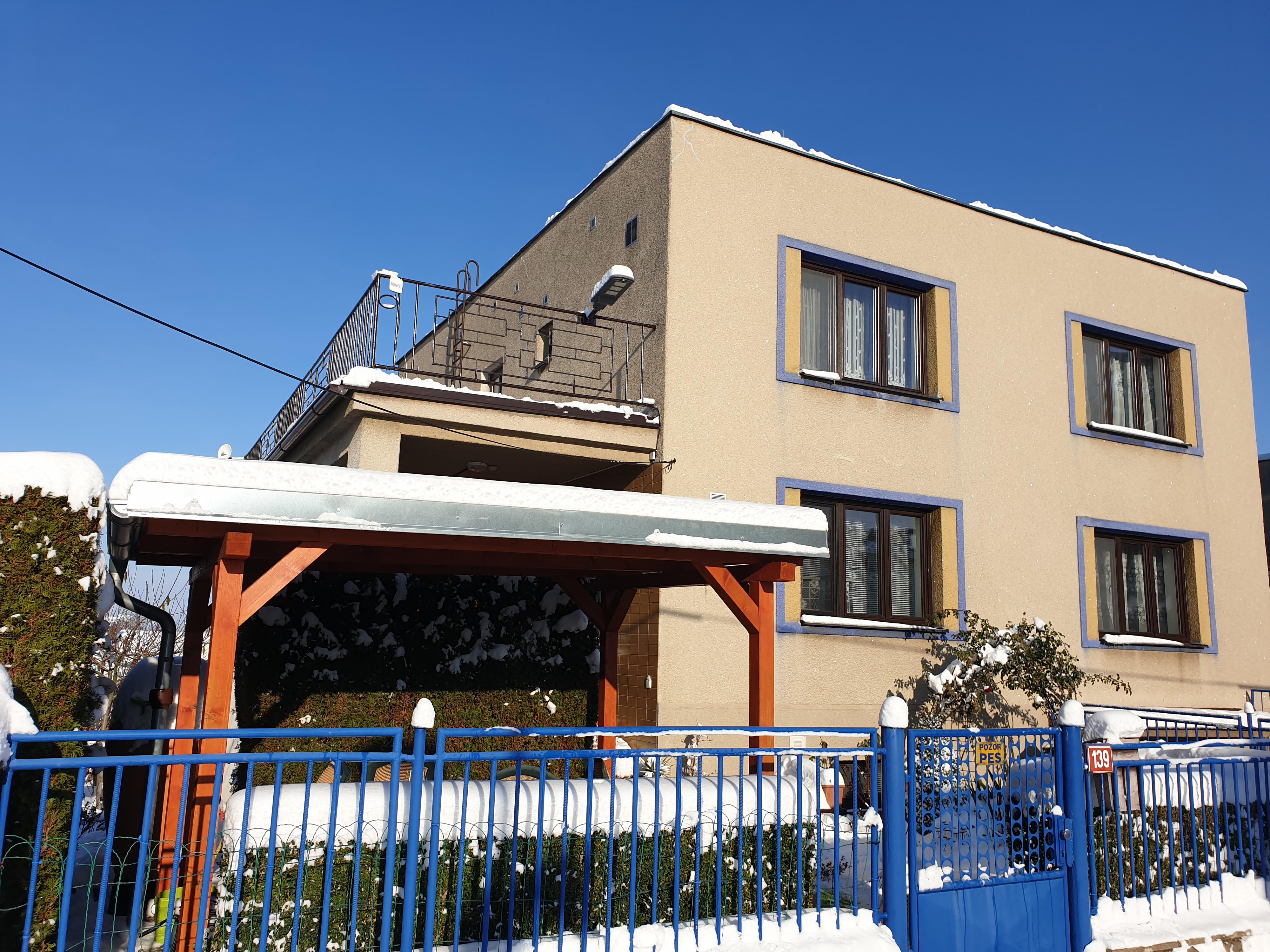 Ubytovací služby Vila Imagina foto 4