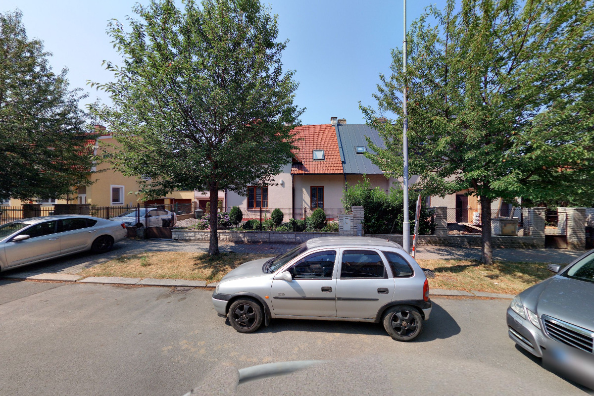 Ing. Jaroslav Jindra - Projektové práce foto 2