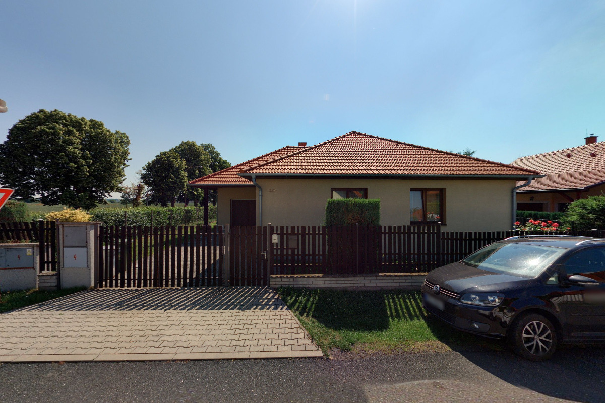 Petr Točín, videostudio