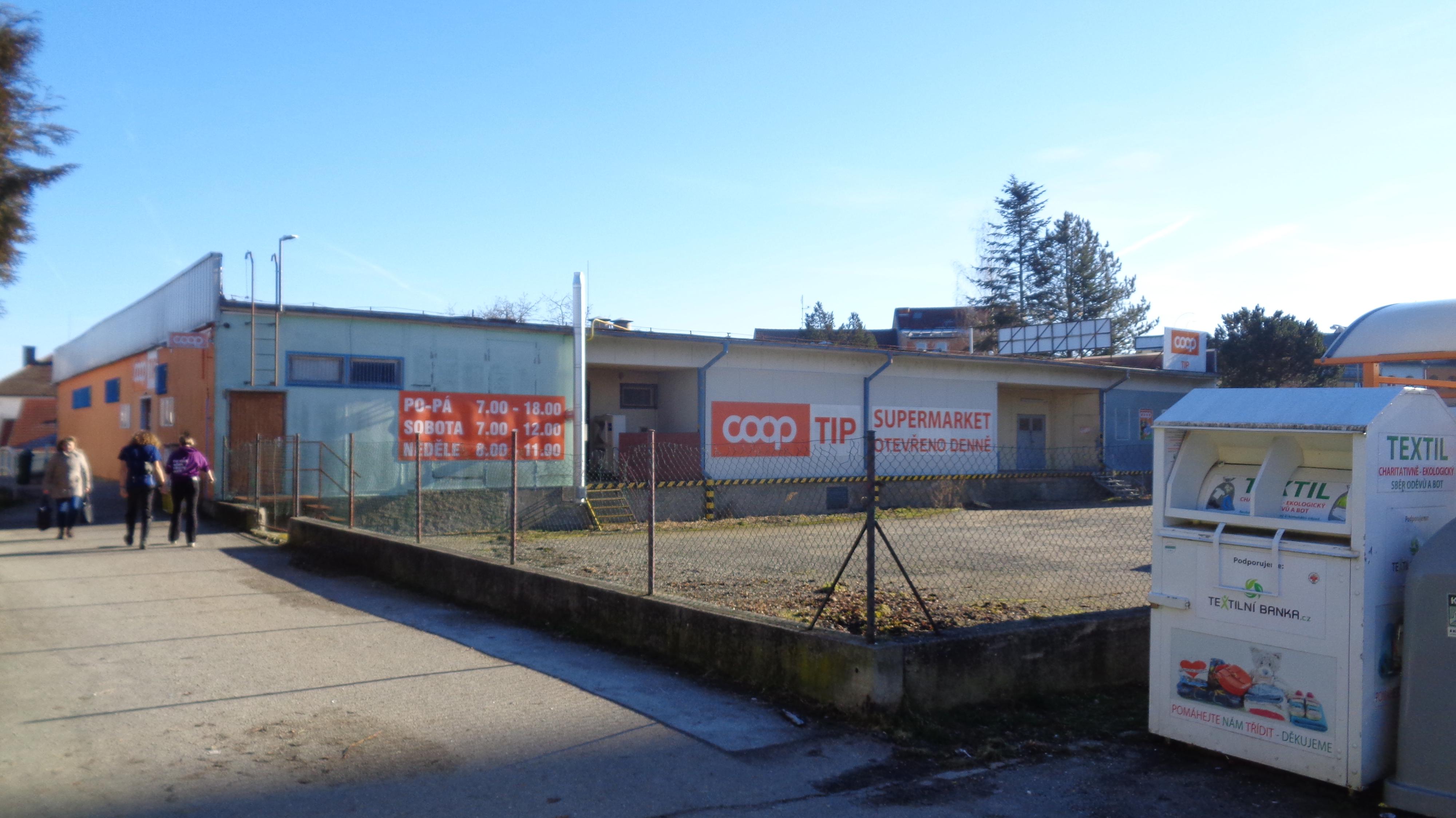 COOP - TIP foto 6