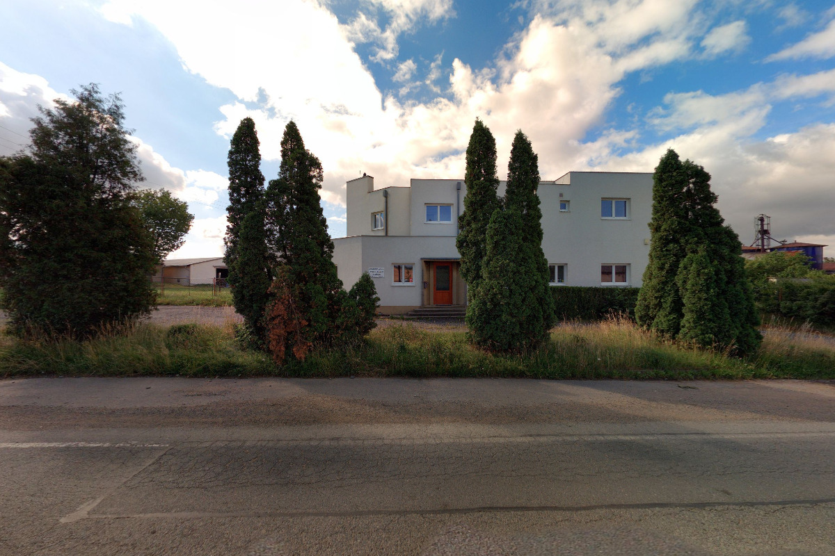 AGRO - JAVORNA, spol. s r.o.