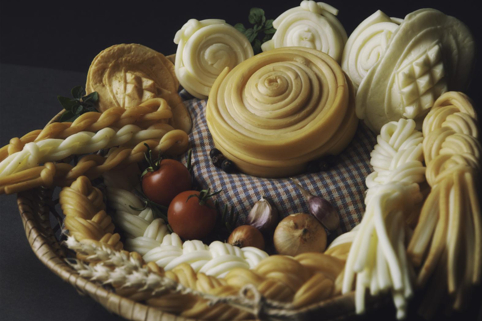 Regionální výrobky - Alena Krasovská