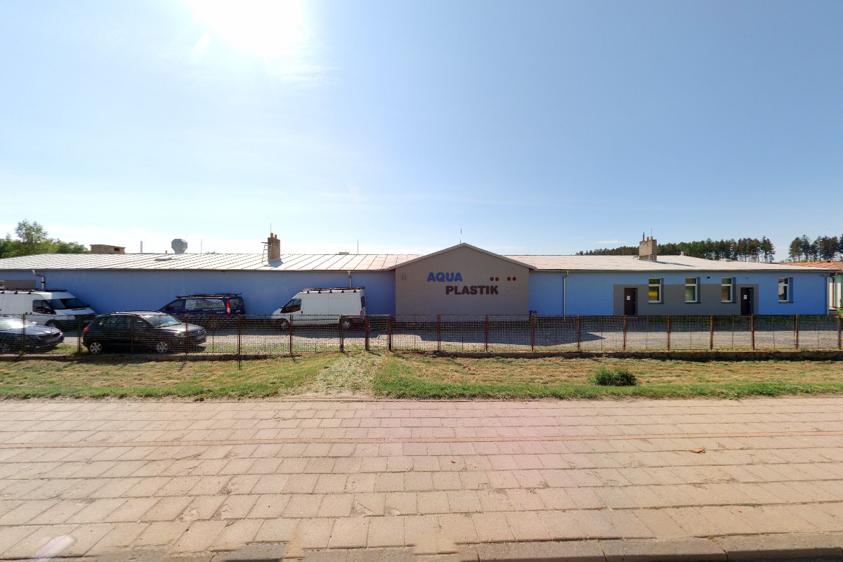 AQUAPLASTIK MORAVA, s.r.o. foto 3