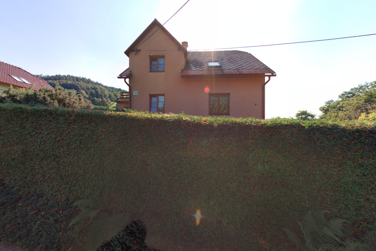 Pavel Směšný foto 1