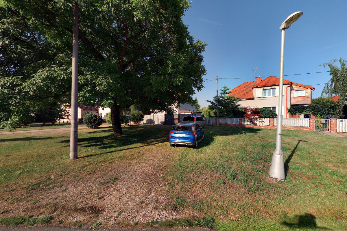 Nákladní doprava - Evžen Forro foto 2