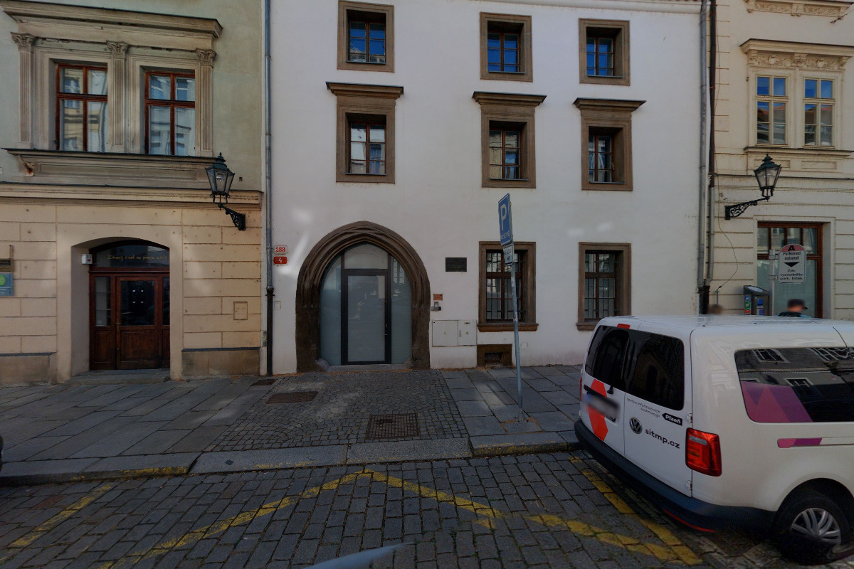 SPRÁVA INFORMAČNÍCH TECHNOLOGIÍ MĚSTA PLZNĚ foto 2