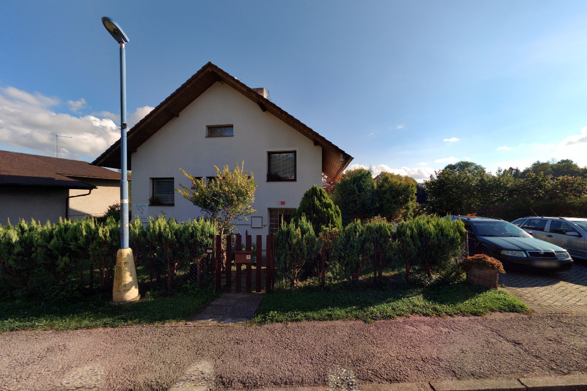 Top Střih - Eva foto 1