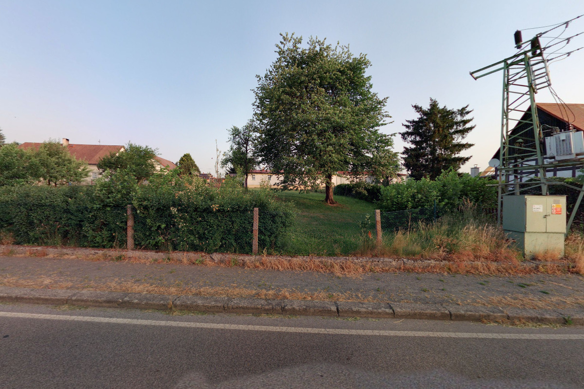 MŠ Kunratice, okres Liberec