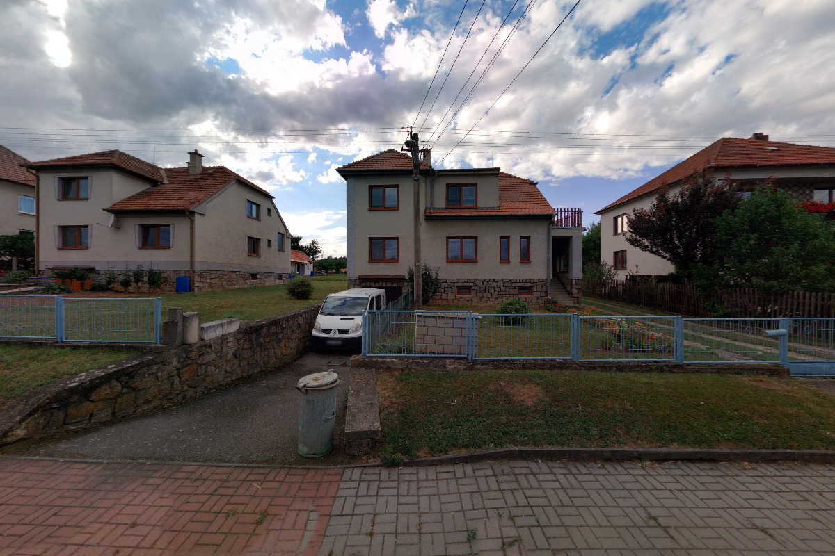 Autoklempířství Jan foto 2