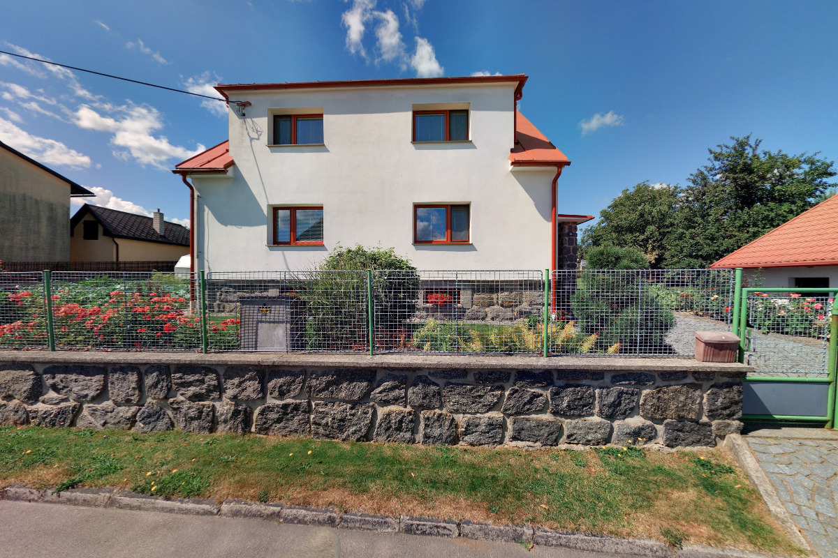 Myslivecký spolek Zátoky Nová Ves