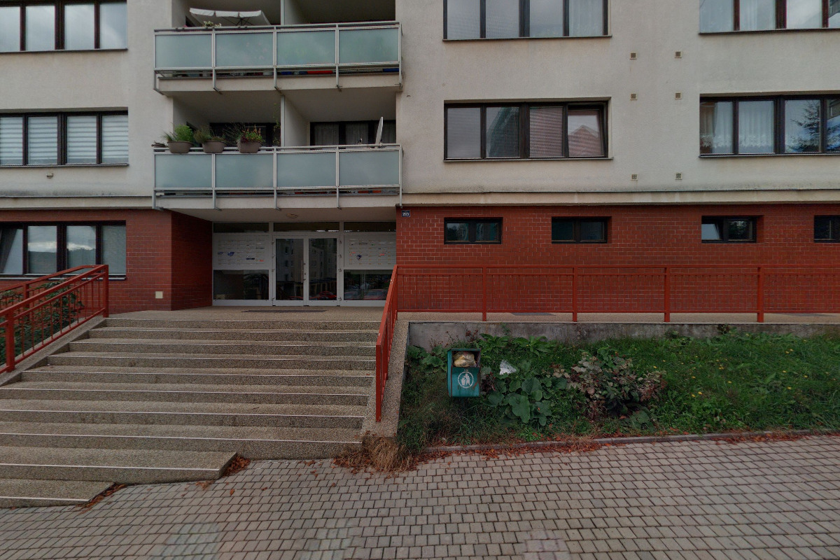 Ing. Přemysl Hlava foto 2