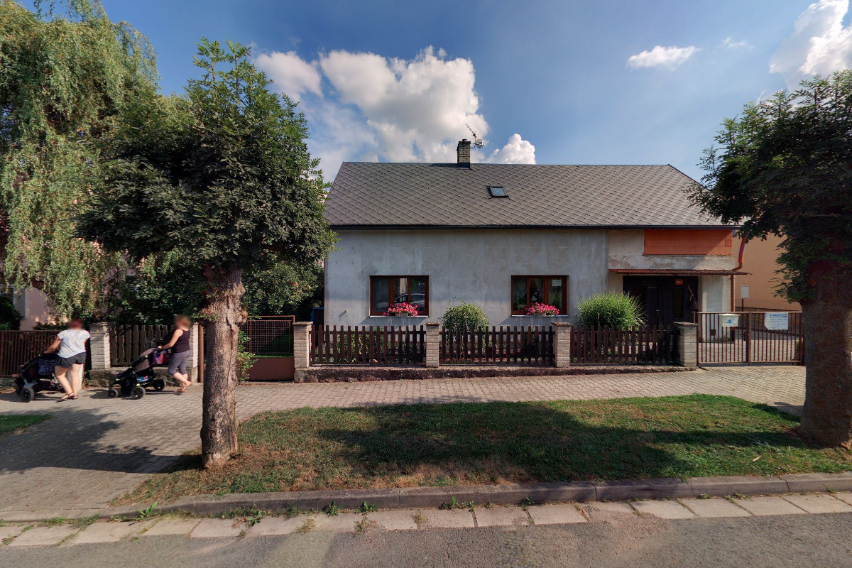 Ing. David Sedláček