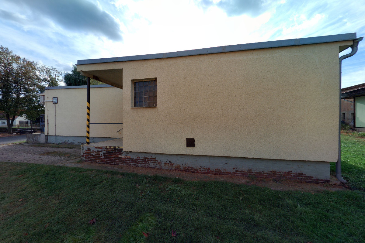 JEDNOTA, spotřební družstvo v Podbořanech - COOP foto 2