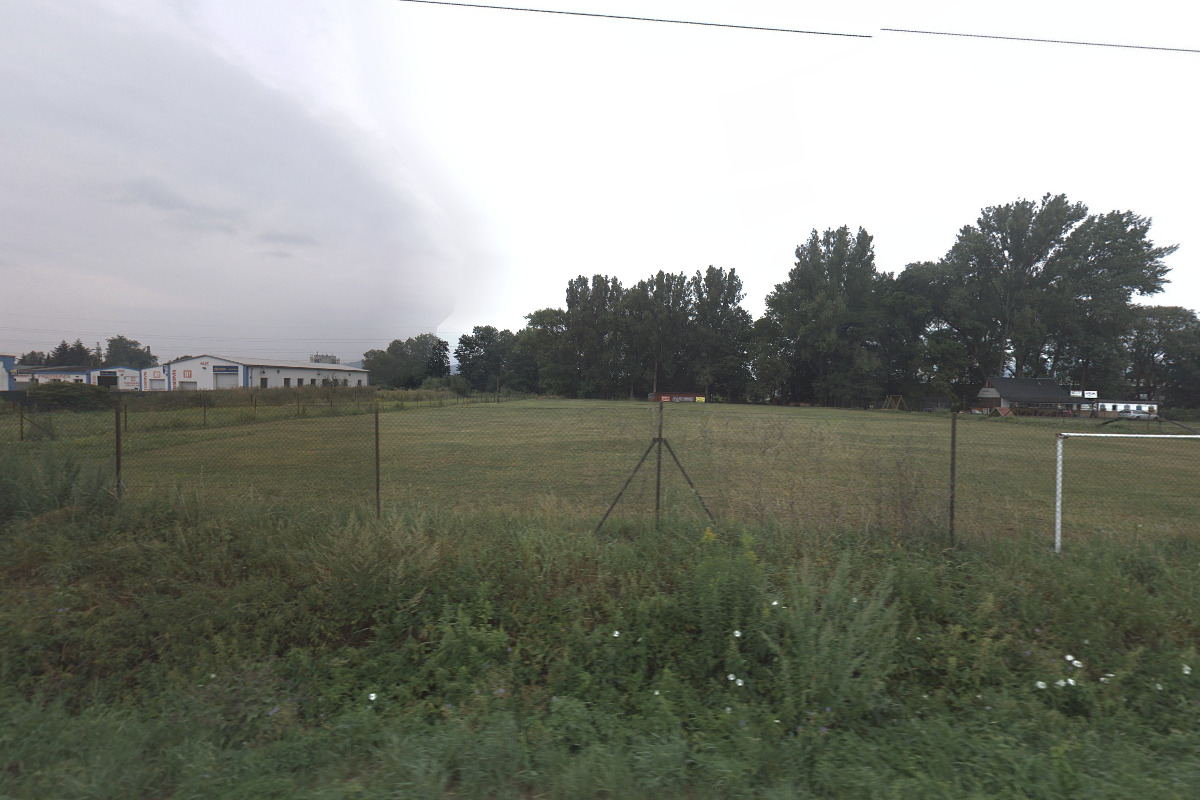 Český kynologický svaz ZKO Šumperk - Vikýřovice - 637 foto 2