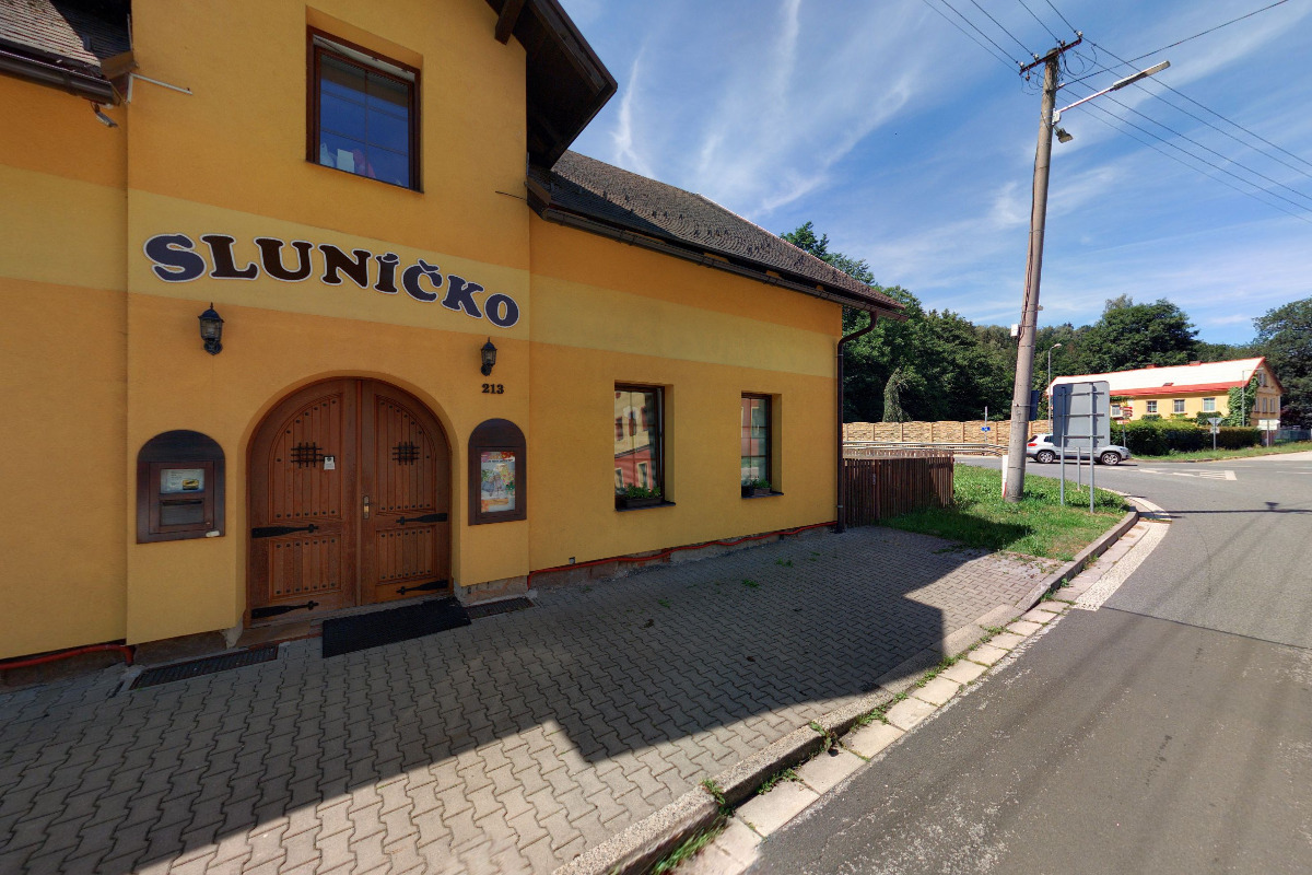 Senior Centrum Sluníčko foto 5