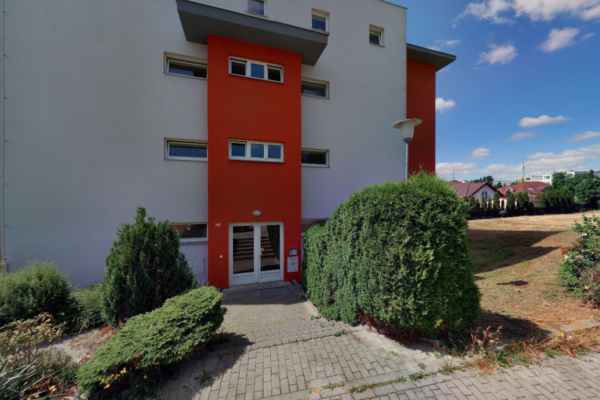 Ing. Ivana Smitková