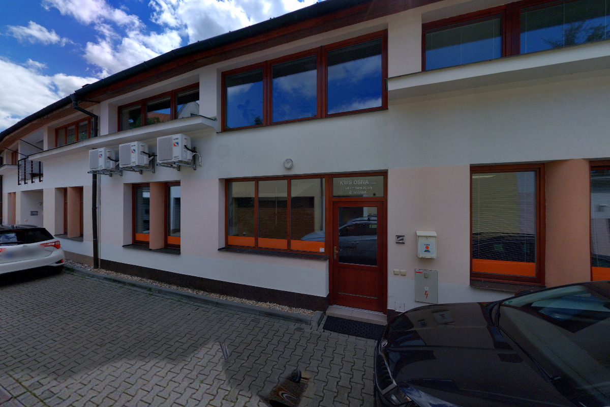 KWS OSIVA, s.r.o. foto 2