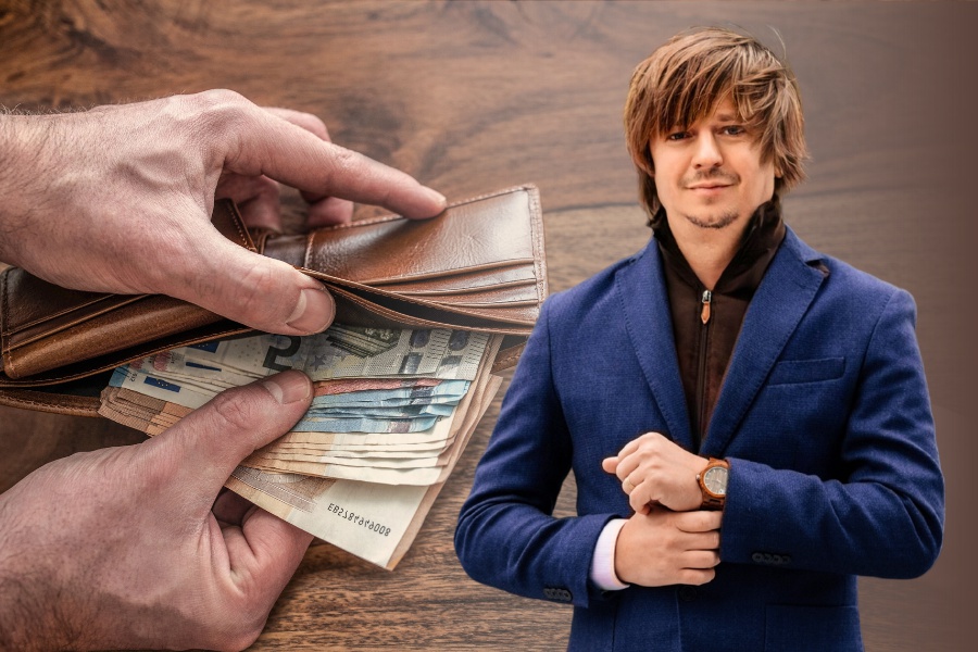 Advokátní úschova kupní ceny