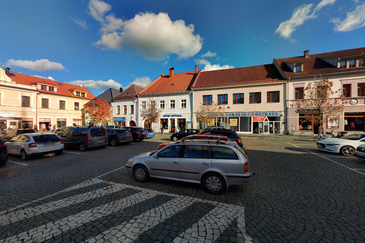 Oční optika Jitka Toufarová foto 2
